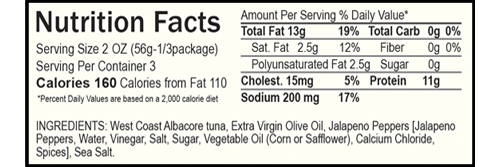 nutrition-facts-jalapeno
