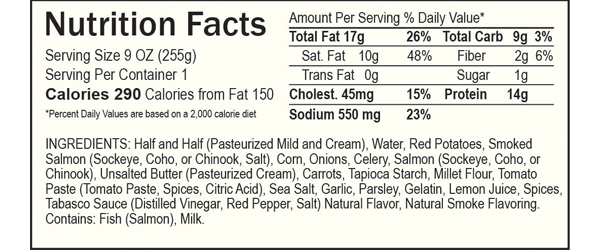 nutrition-facts-salmon-chowder