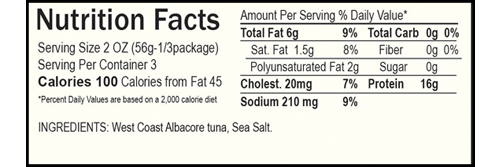 nutrition-facts-sea-salt